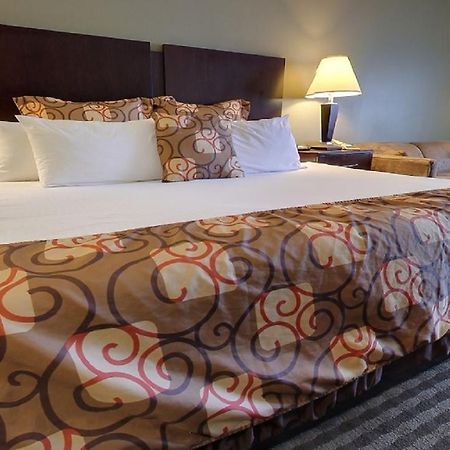 Econo Lodge Waynesboro Extérieur photo