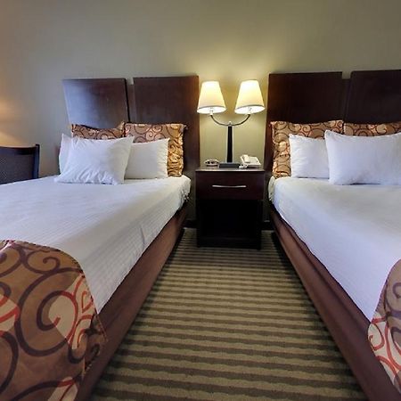 Econo Lodge Waynesboro Extérieur photo