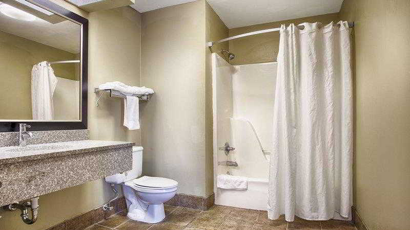 Econo Lodge Waynesboro Extérieur photo