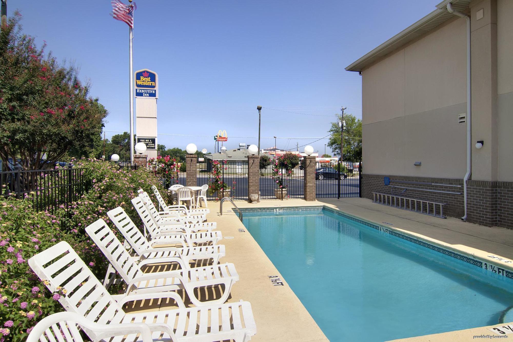 Econo Lodge Waynesboro Extérieur photo