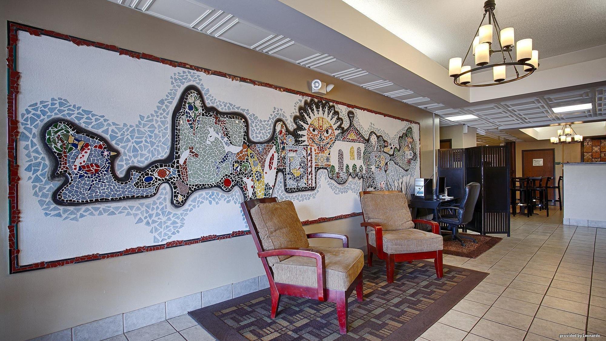 Econo Lodge Waynesboro Extérieur photo