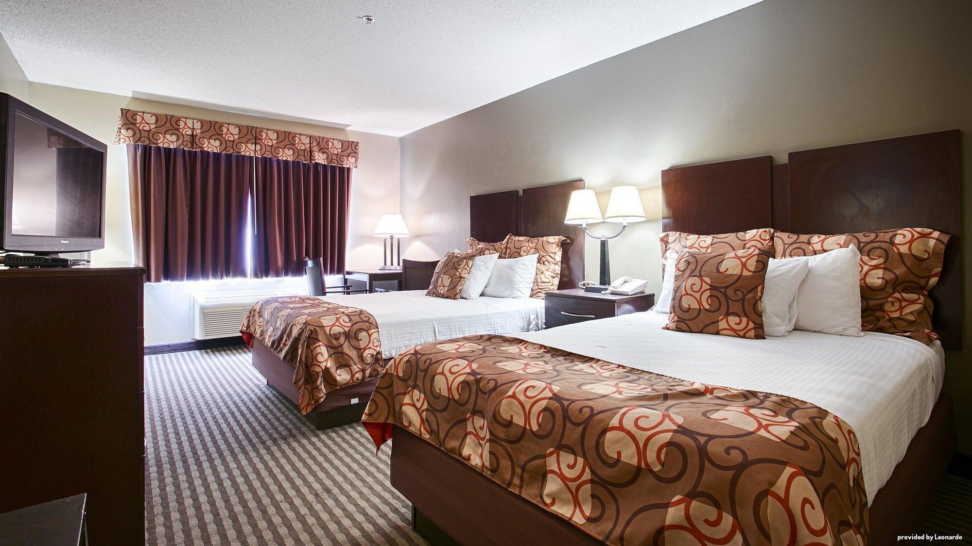 Econo Lodge Waynesboro Extérieur photo