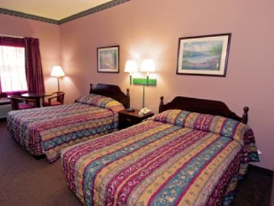 Econo Lodge Waynesboro Extérieur photo