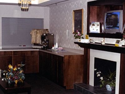 Econo Lodge Waynesboro Extérieur photo