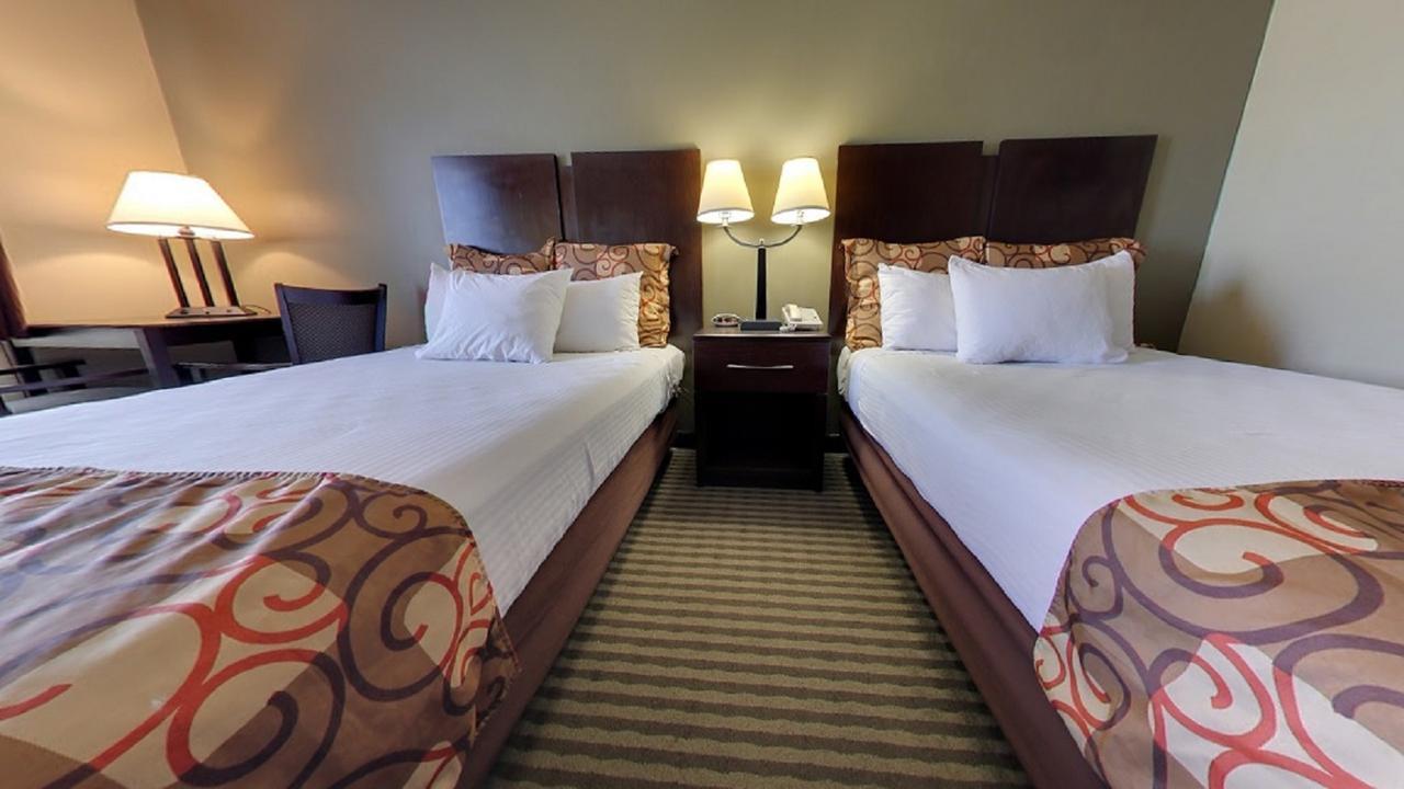 Econo Lodge Waynesboro Extérieur photo