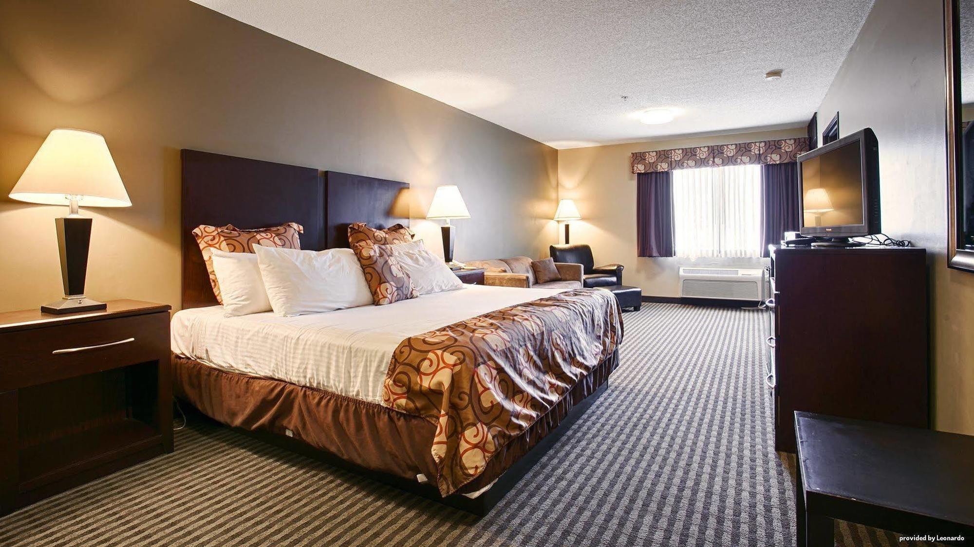 Econo Lodge Waynesboro Extérieur photo