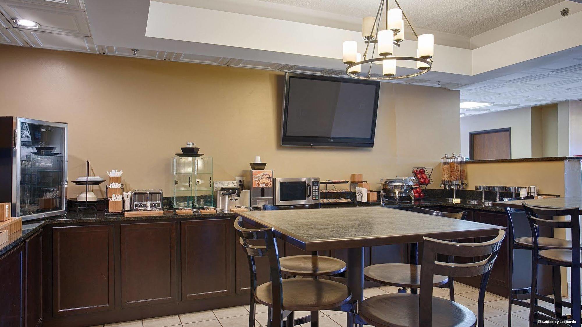 Econo Lodge Waynesboro Extérieur photo