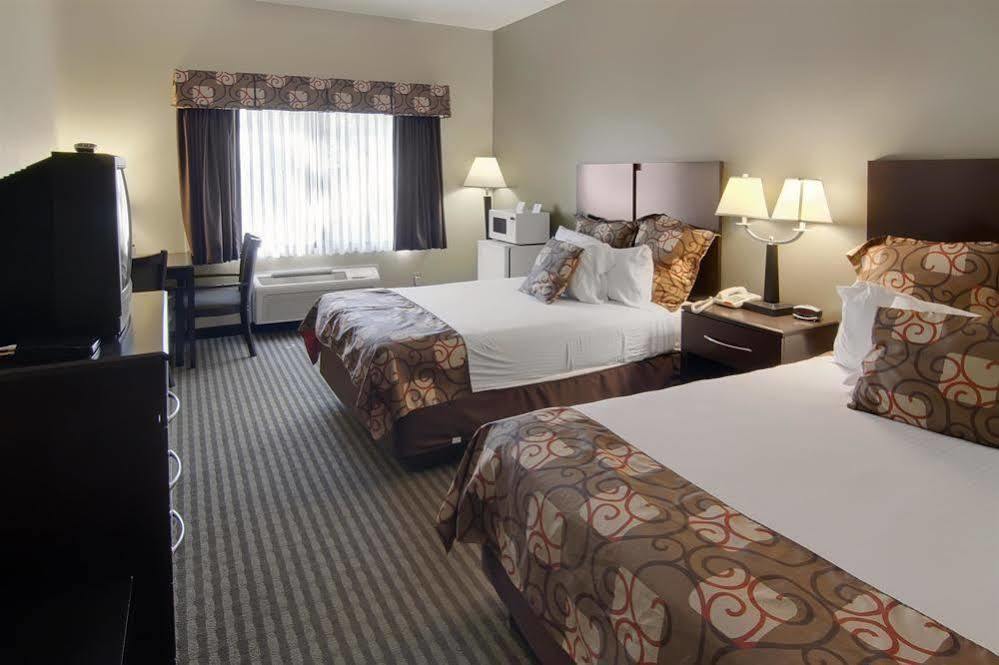 Econo Lodge Waynesboro Chambre photo